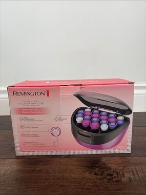 Remington H5600H Ionic Conditioning Hair Setters